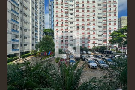 Vista de apartamento para alugar com 3 quartos, 85m² em Itaim Bibi, São Paulo