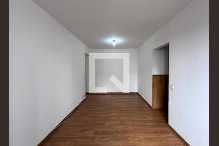 Sala de apartamento para alugar com 3 quartos, 85m² em Itaim Bibi, São Paulo