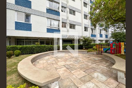 Apartamento à venda com 85m², 3 quartos e 1 vagaPlayground