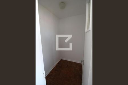 Apartamento à venda com 90m², 4 quartos e 2 vagasQuarto 3