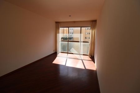 Sala de apartamento à venda com 4 quartos, 90m² em Vila Andrade, São Paulo