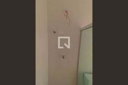 Apartamento para alugar com 37m², 2 quartos e sem vagaBanheiro