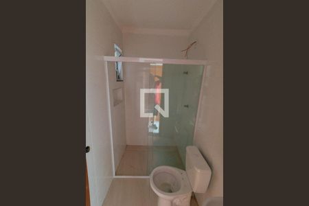 Apartamento para alugar com 37m², 2 quartos e sem vagaBanheiro