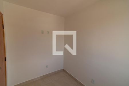 Apartamento para alugar com 37m², 2 quartos e sem vagaQuarto 2