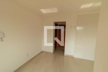 Sala/Cozinha de apartamento para alugar com 2 quartos, 37m² em Jardim Popular, São Paulo