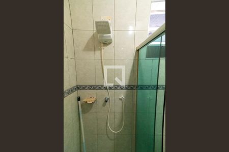 Casa à venda com 132m², 2 quartos e 2 vagasBanheiro da Suíte 2