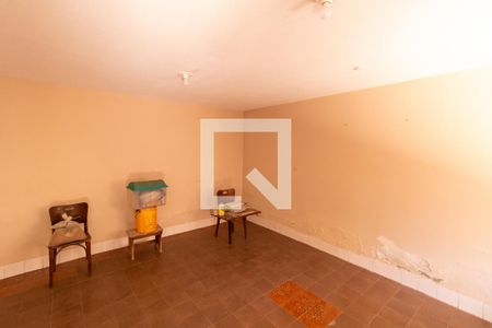 Casa à venda com 132m², 2 quartos e 2 vagasÁrea de Serviço