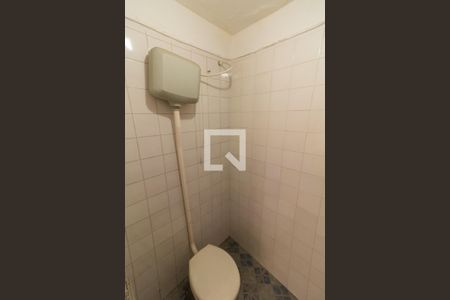 Casa à venda com 132m², 2 quartos e 2 vagasÁrea de Serviço