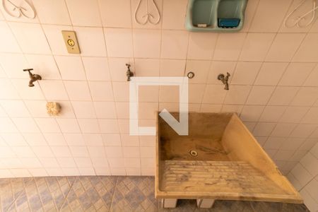 Casa à venda com 132m², 2 quartos e 2 vagasÁrea de Serviço