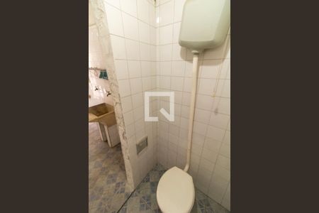 Casa à venda com 132m², 2 quartos e 2 vagasÁrea de Serviço