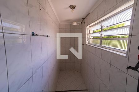 Casa à venda com 132m², 2 quartos e 2 vagasDespensa