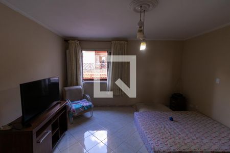 Casa à venda com 132m², 2 quartos e 2 vagasSuíte 2