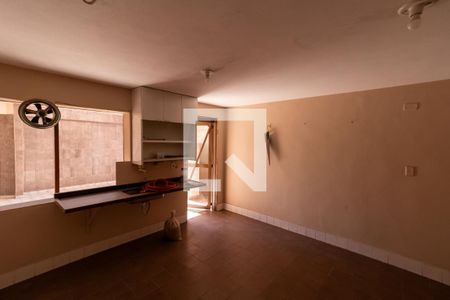 Casa à venda com 132m², 2 quartos e 2 vagasÁrea de Serviço