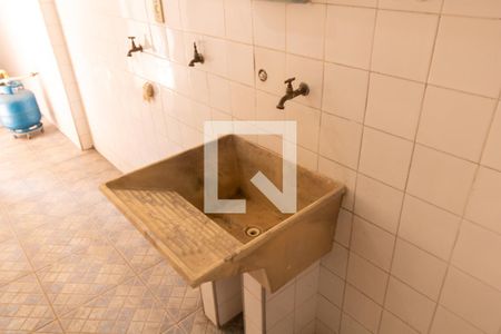 Casa à venda com 132m², 2 quartos e 2 vagasÁrea de Serviço