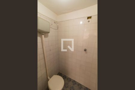 Casa à venda com 132m², 2 quartos e 2 vagasÁrea de Serviço