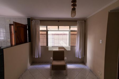 Sala de Jantar de casa à venda com 2 quartos, 132m² em Vila Santana, São Paulo