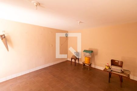 Casa à venda com 132m², 2 quartos e 2 vagasÁrea de Serviço