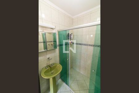 Casa à venda com 132m², 2 quartos e 2 vagasBanheiro da Suíte 2