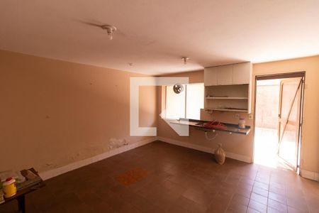 Casa à venda com 132m², 2 quartos e 2 vagasÁrea de Serviço