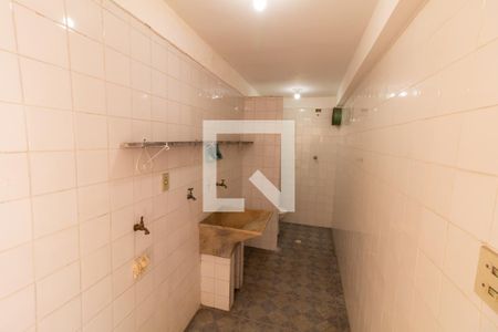 Casa à venda com 132m², 2 quartos e 2 vagasÁrea de Serviço