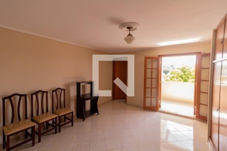 Casa à venda com 132m², 2 quartos e 2 vagasSuíte 1