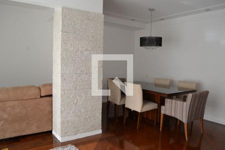 Sala de apartamento à venda com 2 quartos, 87m² em Moema, São Paulo