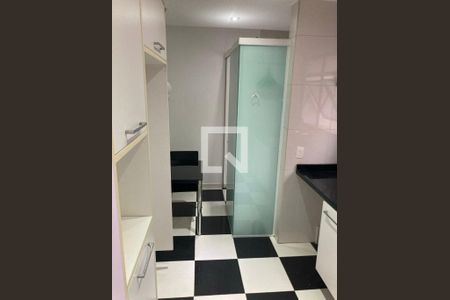 Apartamento à venda com 87m², 2 quartos e 1 vaga Apartamento à venda com 87m², 2 quartos e 1 vagaCozinha