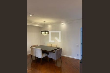 Sala de apartamento à venda com 2 quartos, 87m² em Moema, São Paulo