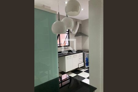 Apartamento à venda com 87m², 2 quartos e 1 vaga Apartamento à venda com 87m², 2 quartos e 1 vagaCozinha