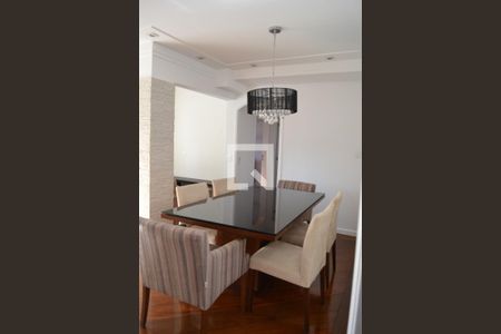 Sala de apartamento à venda com 2 quartos, 87m² em Moema, São Paulo