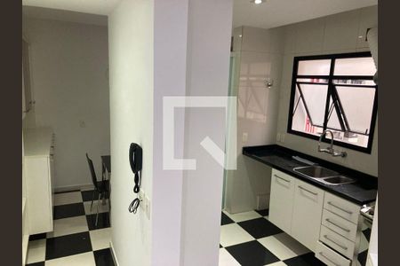 Apartamento à venda com 87m², 2 quartos e 1 vaga Apartamento à venda com 87m², 2 quartos e 1 vagaCozinha