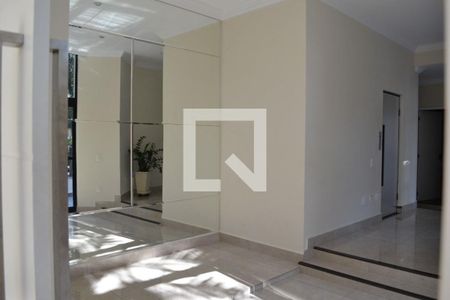 Apartamento à venda com 87m², 2 quartos e 1 vaga Apartamento à venda com 87m², 2 quartos e 1 vagaHall Social