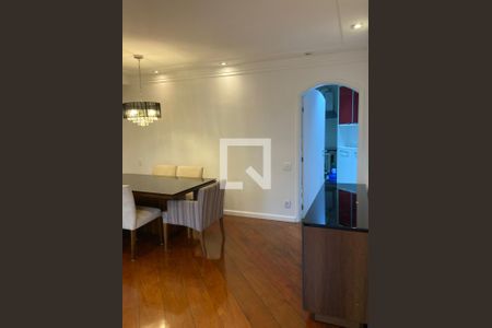 Sala de apartamento à venda com 2 quartos, 87m² em Moema, São Paulo