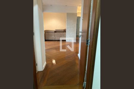 Sala de apartamento à venda com 2 quartos, 87m² em Moema, São Paulo