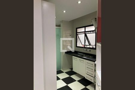 Apartamento à venda com 87m², 2 quartos e 1 vaga Apartamento à venda com 87m², 2 quartos e 1 vagaCozinha