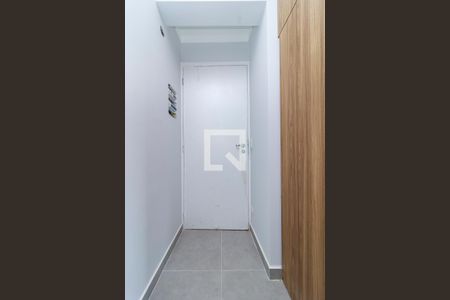 Apartamento à venda com 26m², 1 quarto e sem vaga Apartamento à venda com 26m², 1 quarto e sem vagaCozinha