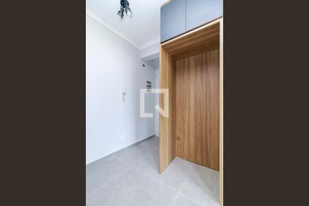 Apartamento à venda com 26m², 1 quarto e sem vaga Apartamento à venda com 26m², 1 quarto e sem vagaCozinha