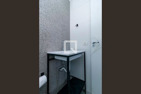 Apartamento à venda com 26m², 1 quarto e sem vaga Apartamento à venda com 26m², 1 quarto e sem vagaSuíte - Banheiro