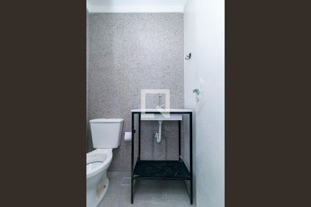 Apartamento à venda com 26m², 1 quarto e sem vaga Apartamento à venda com 26m², 1 quarto e sem vagaSuíte - Banheiro