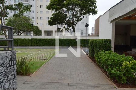 Apartamento à venda com 50m², 2 quartos e 1 vagaÁrea de Lazer