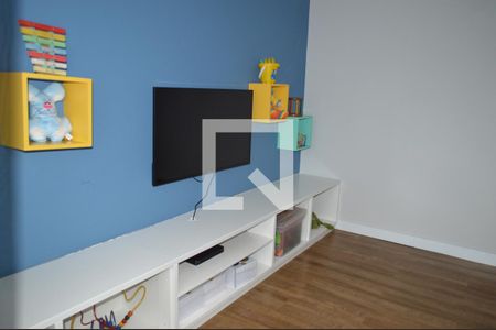 Apartamento à venda com 50m², 2 quartos e 1 vagaBrinquedoteca