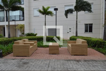 Apartamento à venda com 50m², 2 quartos e 1 vagaÁrea Externa