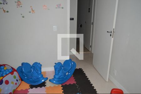 Apartamento à venda com 50m², 2 quartos e 1 vagaBrinquedoteca