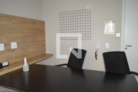 Apartamento à venda com 50m², 2 quartos e 1 vagaCoworking