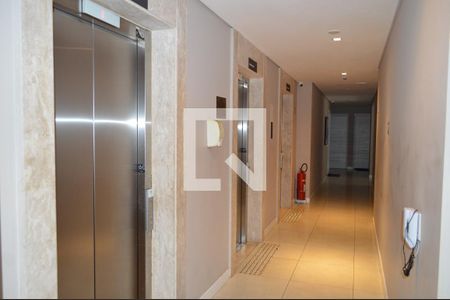 Apartamento à venda com 50m², 2 quartos e 1 vagaElevador