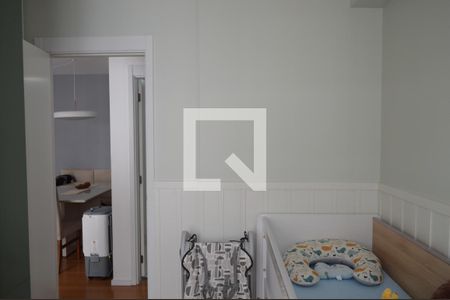 Apartamento à venda com 50m², 2 quartos e 1 vagaQuarto 2