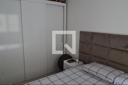 Quarto 1 de apartamento à venda com 2 quartos, 50m² em Cambuci, São Paulo