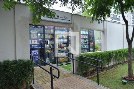 Apartamento à venda com 50m², 2 quartos e 1 vagaMini Market