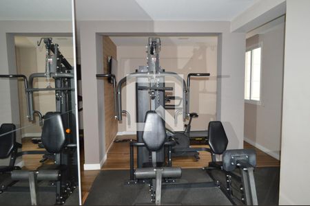 Apartamento à venda com 50m², 2 quartos e 1 vagaAcademia