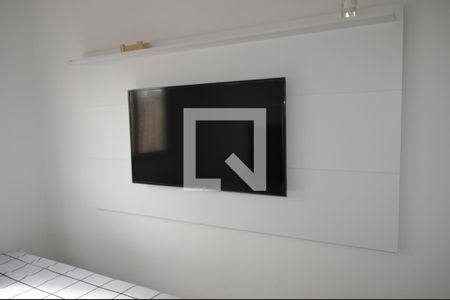 Quarto 1 de apartamento à venda com 2 quartos, 50m² em Cambuci, São Paulo